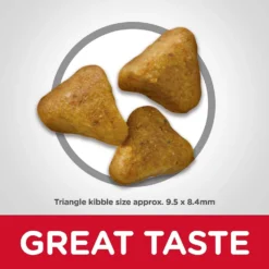 Hill's Science Diet Adult 7+ Senior Vitality Chicken Recipe Dry Cat Food & Hill's Science Diet Adult Urinary Hairball Control Dry Cat Food -Furry Feast 338687 PT7. AC SS1800 V1635868317