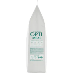 Optimeal Vital Nurture Kitten Chicken & Rice Recipe Dry Cat Food -Furry Feast 342120 PT3. AC SS1800 V1637362889