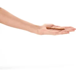 Tiny Tiger, Meaty Tenders Cat Treats, Salmon Recipe & Tiny Tiger Pate Salmon Recipe Grain-Free Canned Cat Food -Furry Feast 347708 PT3. AC SS1800 V1639526194