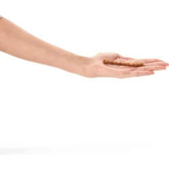 Tiny Tiger, Meaty Tenders Cat Treats, Salmon Recipe & Tiny Tiger, Natural Indoor Recipe Chicken Flavor Dry Cat Food -Furry Feast 347710 PT3. AC SS1800 V1639546333