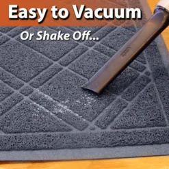 IPrimio Premium Dog & Cat Litter Mat, X-Large -Furry Feast 352832 PT2. AC SS1800 V1642529803