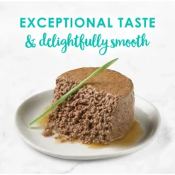 Fancy Feast Classic Seafood Feast Variety Pack Canned Cat Food & American Journey Landmark Broths Seafood Variety Pack Wet Cat Food Complement Pouches -Furry Feast 353371 PT3. AC SS1800 V1639520799