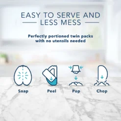 Blue Buffalo Tastefuls Spoonless Singles White Fish & Tuna Entree Pate Adult Cat Food -Furry Feast 354417 PT7. AC SS1800 V1647264721