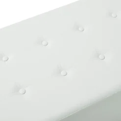 Sweet Barks Designer Enclosure Hidden Washroom Bench Ottoman Cat Litter Box -Furry Feast 354508 PT8. AC SS1800 V1640043723