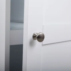 Coziwow By Jaxpety 2-Story Washroom House Cat Litter Box Enclosure -Furry Feast 355097 PT6. AC SS1800 V1665526195