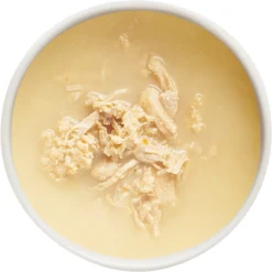 Made By Nacho Shredded & Diced Recipes With Homestyle Bone Broth Variety Pack Grain-Free Wet Cat Food -Furry Feast 369947 PT3. AC SS1800 V1645554380