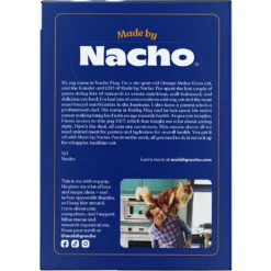 Made By Nacho Shredded & Diced Recipes With Homestyle Bone Broth Variety Pack Grain-Free Wet Cat Food -Furry Feast 369947 PT7. AC SS1800 V1645582464