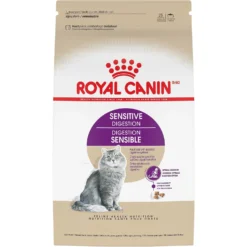 Royal Canin Feline Health Nutrition Sensitive Digestion Adult Dry Cat Food