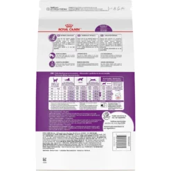 Royal Canin Feline Health Nutrition Sensitive Digestion Adult Dry Cat Food -Furry Feast 48671 PT2. AC SS1800 V1697759572