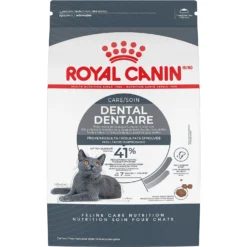 Royal Canin Feline Care Nutrition Dental Care Dry Cat Food