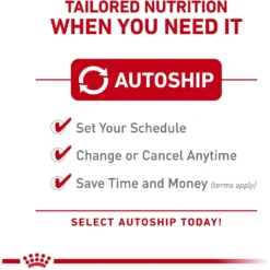 Royal Canin Feline Health Nutrition Adult Instinctive Thin Slices In Gravy Canned Cat Food -Furry Feast 48725 PT4. AC SS1800 V1697734447