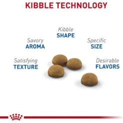 Royal Canin Feline Health Nutrition Indoor Long Hair Adult Dry Cat Food -Furry Feast 48726 PT2. AC SS1800 V1697761938