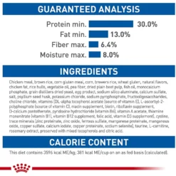 Royal Canin Feline Health Nutrition Indoor Long Hair Adult Dry Cat Food -Furry Feast 48726 PT5. AC SS1800 V1697739372