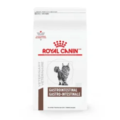 Royal Canin Veterinary Diet Adult Gastrointestinal Dry Cat Food