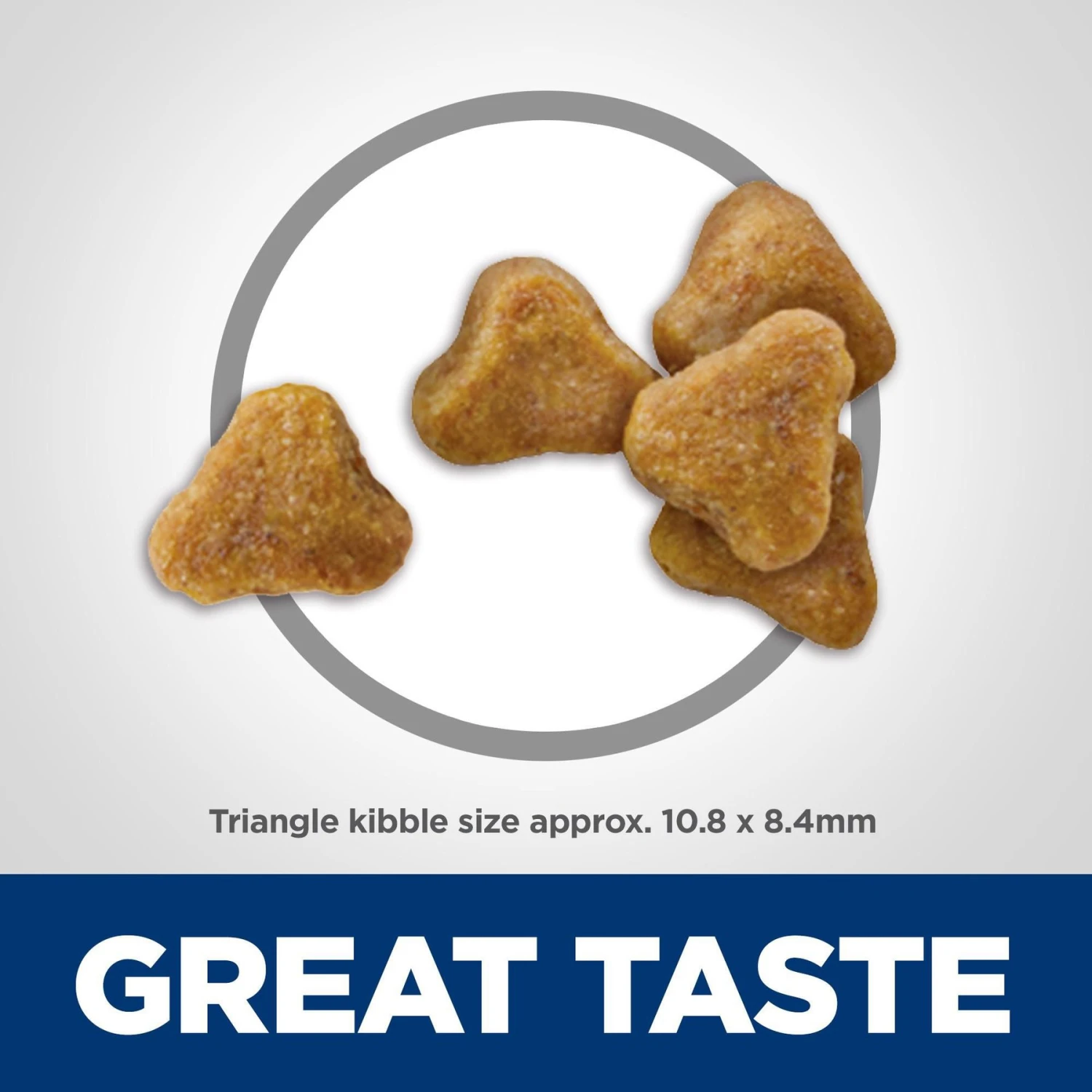 Hill's Science Diet Adult 7+ Hairball Control Dry Cat Food 3 Hill's Science Diet Adult 7+ Hairball Control Dry Cat Food - Image 3