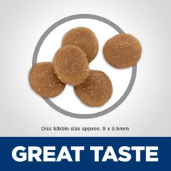 Hill's Science Diet Adult Sensitive Stomach & Sensitive Skin Chicken & Rice Recipe Dry Cat Food -Furry Feast 48888 PT6. AC SS1800 V1617659538