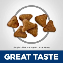 Hill's Science Diet Adult Indoor Chicken Recipe Dry Cat Food -Furry Feast 48899 PT6. AC SS1800 V1598156477