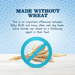 Blue Buffalo Baby Blue Healthy Growth Formula Natural Multi-Pack Chicken Recipe Kitten Wet Food, 3-oz Cans, 6 Count 15 Blue Buffalo Baby Blue Healthy Growth Formula Natural Multi-Pack Chicken Recipe Kitten Wet Food, 3-oz Cans, 6 Count -Furry Feast 502326 PT7. AC SS1800 V1647637295