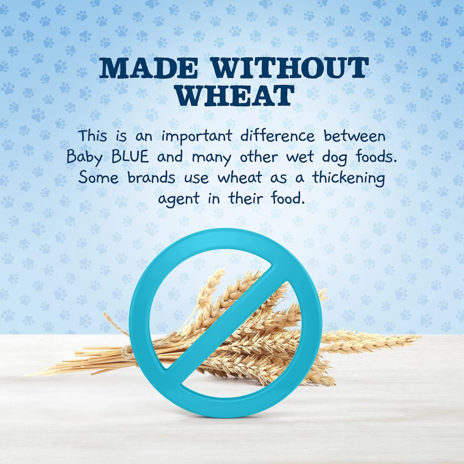 Blue Buffalo Baby Blue Healthy Growth Formula Natural Multi-Pack Chicken Recipe Kitten Wet Food, 3-oz Cans, 6 Count 8 Blue Buffalo Baby Blue Healthy Growth Formula Natural Multi-Pack Chicken Recipe Kitten Wet Food, 3-oz Cans, 6 Count - Image 8