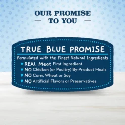Blue Buffalo Baby Blue Healthy Growth Formula Grain-Free High Protein Variety Pack Kitten Wet Food, 3-oz Can, Case Of 6 -Furry Feast 502350 PT4. AC SS1800 V1647640630