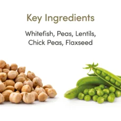 Applaws Adult Complete Whitefish Recipe With Country Vegetables Grain-Free Dry Cat Food & Fancy Feast Classic Collection Broths Variety Pack Complement Wet Cat Food -Furry Feast 502986 PT6. AC SS1800 V1696265273