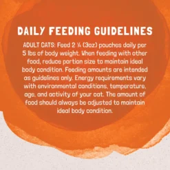 Natural Balance Platefulls Turkey, Chicken & Duck Formula In Gravy Grain-Free Cat Food Pouches -Furry Feast 50931 PT5. AC SS1800 V1682691347