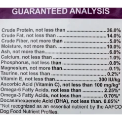 Earthborn Holistic Feline Vantage Natural Dry Cat & Kitten Food -Furry Feast 51269 PT3. AC SS1800 V1489713830