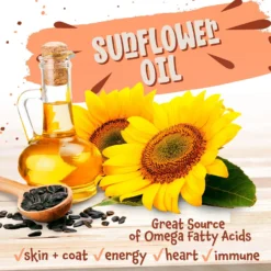 Earthborn Holistic Catalina Catch Grain-Free Natural Canned Cat & Kitten Food -Furry Feast 51280 PT5. AC SS1800 V1684524150