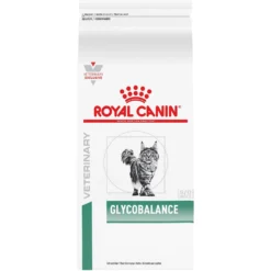 Royal Canin Veterinary Diet Adult Glycobalance Dry Cat Food