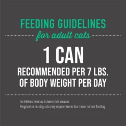 Tiki Cat Luau Ahi Tuna & Chicken In Chicken Consomme Grain-Free Canned Cat Food -Furry Feast 52573 PT5. AC SS1800 V1702328812