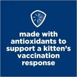 Hill's Science Diet Kitten Healthy Development Chicken Recipe Dry Cat Food 10 Hill's Science Diet Kitten Healthy Development Chicken Recipe Dry Cat Food -Furry Feast 52751 PT1. AC SS1800 V1690566611