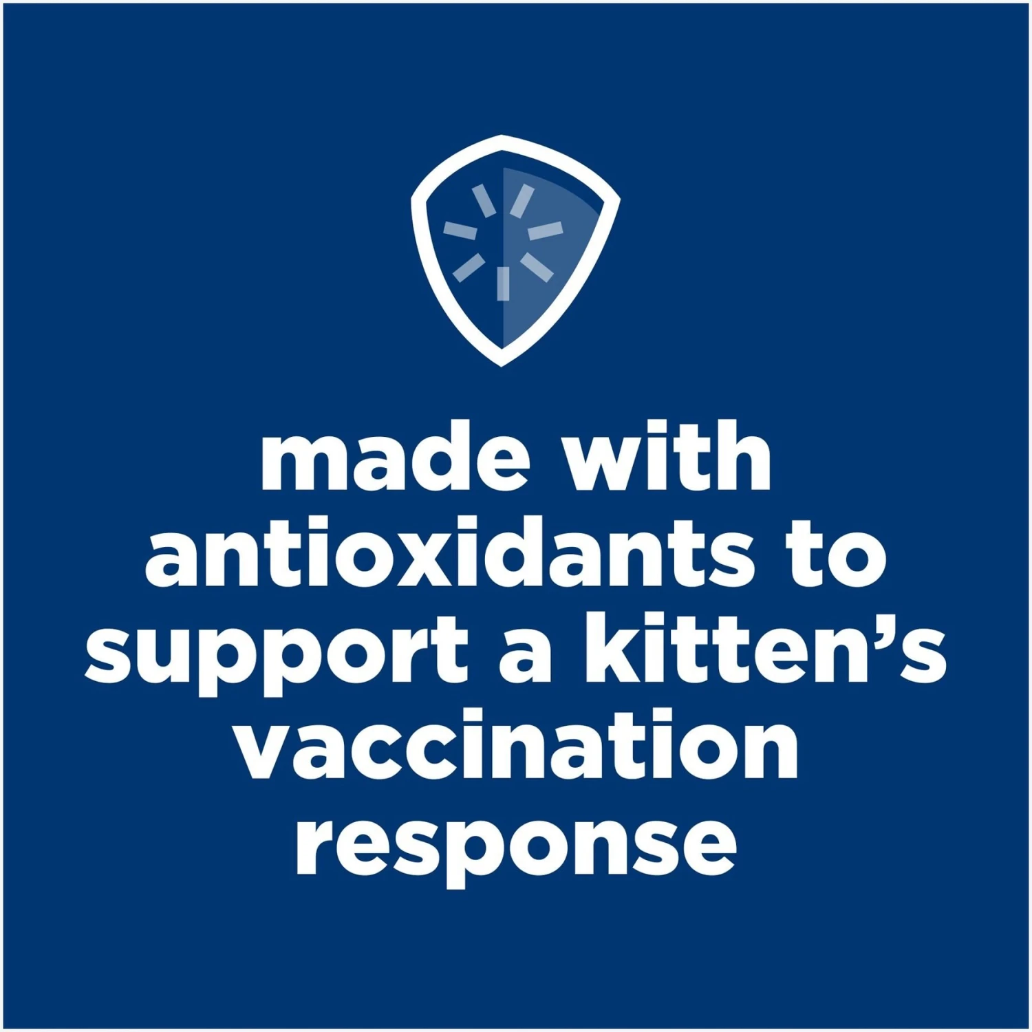 Hill's Science Diet Kitten Healthy Development Chicken Recipe Dry Cat Food 2 Hill's Science Diet Kitten Healthy Development Chicken Recipe Dry Cat Food - Image 2