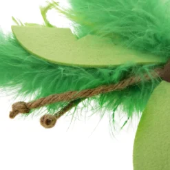 Petlinks HappyNip Kalypso Kicker Cat Toy, Assorted Colors, Large -Furry Feast 531510 PT2. AC SS1800 V1652769134