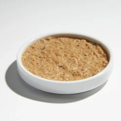 Made By Nacho Sustainably-Caught Pollock & Salmon Recipe In Bone Broth Minced Wet Cat Food -Furry Feast 532838 PT3. AC SS1800 V1652892417