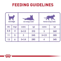 Royal Canin Feline Health Nutrition Spayed/Neutered Thin Slices In Gravy Canned Cat Food -Furry Feast 54338 PT5. AC SS1800 V1697753714
