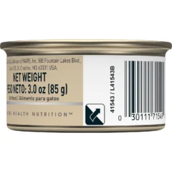 Royal Canin Feline Health Nutrition Instinctive 7+ Thin Slices In Gravy Canned Cat Food -Furry Feast 54339 PT1. AC SS1800 V1697761722