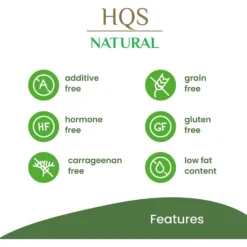 Almo Nature HQS Natural Chicken Deli Broth Cat Wet Food, 2.47-oz Can, Case Of 24 -Furry Feast 573518 PT3. AC SS1800 V1668733551