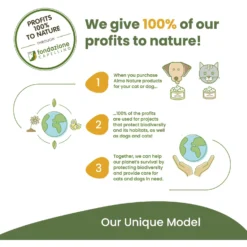 Almo Nature HQS Natural Chicken Deli Broth Cat Wet Food, 2.47-oz Can, Case Of 24 -Furry Feast 573518 PT8. AC SS1800 V1668732374