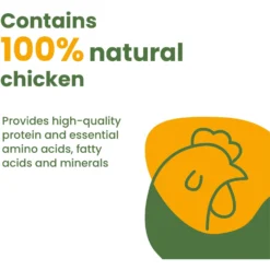 Almo Nature HQS Complete Chicken Recipe With Cheese In Gravy Cat Wet Food, 9.87-oz Can, Case Of 12 -Furry Feast 573550 PT5. AC SS1800 V1669924814