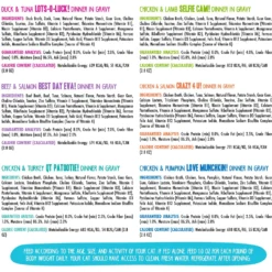 Weruva Cats In The Kitchen Cuties Variety Pack Grain-Free Canned Cat Food & BFF OMG Rainbow Road Variety Pack Grain-Free Canned Cat Food -Furry Feast 611614 PT7. AC SS1800 V1661528084