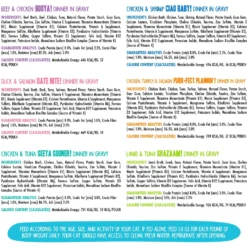 Weruva Cats In The Kitchen Pantry Party Variety Pack Grain-Free Cat Food, 3-oz Pouch, Case Of 12 & BFF OMG Potluck O' Pouches Variety Pack Grain-Free Cat Food Pouches -Furry Feast 611622 PT7. AC SS1800 V1661530581