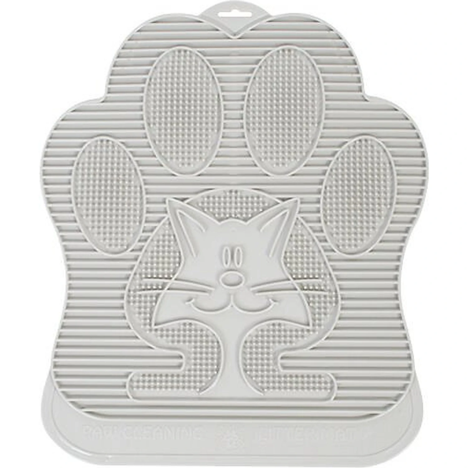 Omega Paw Cleaning Litter Mat 1 Omega Paw Cleaning Litter Mat