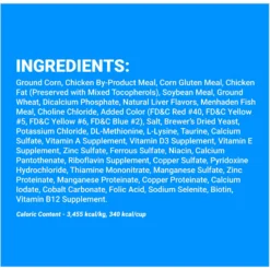 SPORTMiX Gourmet Mix With Chicken, Liver & Fish Flavor Adult Dry Cat Food 7 SPORTMiX Gourmet Mix With Chicken, Liver & Fish Flavor Adult Dry Cat Food -Furry Feast 629446 PT5. AC SS1800 V1684524698