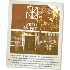 CANIDAE Adore Grain-Free Salmon & Whitefish In Broth Canned Cat Food & CANIDAE Adore Grain-Free Sardine & Mackerel In Broth Canned Cat Food 17 CANIDAE Adore Grain-Free Salmon & Whitefish In Broth Canned Cat Food & CANIDAE Adore Grain-Free Sardine & Mackerel In Broth Canned Cat Food -Furry Feast 632710 PT8. AC SS1800 V1663604099