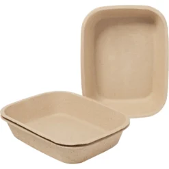 Frisco Disposable Litter Box -Furry Feast 632814 PT3. AC SS1800 V1665605552