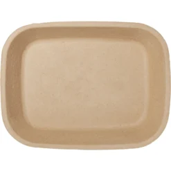 Frisco Disposable Litter Box -Furry Feast 632814 PT4. AC SS1800 V1665605557