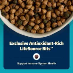 Blue Buffalo Freedom Indoor Adult Fish Recipe Grain-Free Dry Cat Food -Furry Feast 64711 PT6. AC SS1800 V1649109085