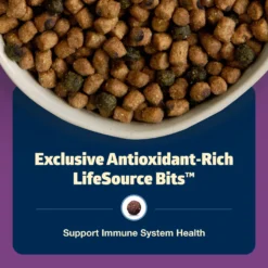 Blue Buffalo Freedom Indoor Mature Chicken Recipe Grain-Free Dry Cat Food -Furry Feast 64713 PT6. AC SS1800 V1649107596