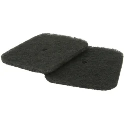 Catit Hooded Cat Pan Replacement Carbon Filters -Furry Feast 64841 PT2. AC SS1800 V1488503530