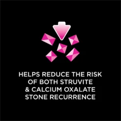 Purina Pro Plan Veterinary Diets UR St/Ox Urinary Dry Cat Food -Furry Feast 64875 PT3. AC SS1800 V1700158299